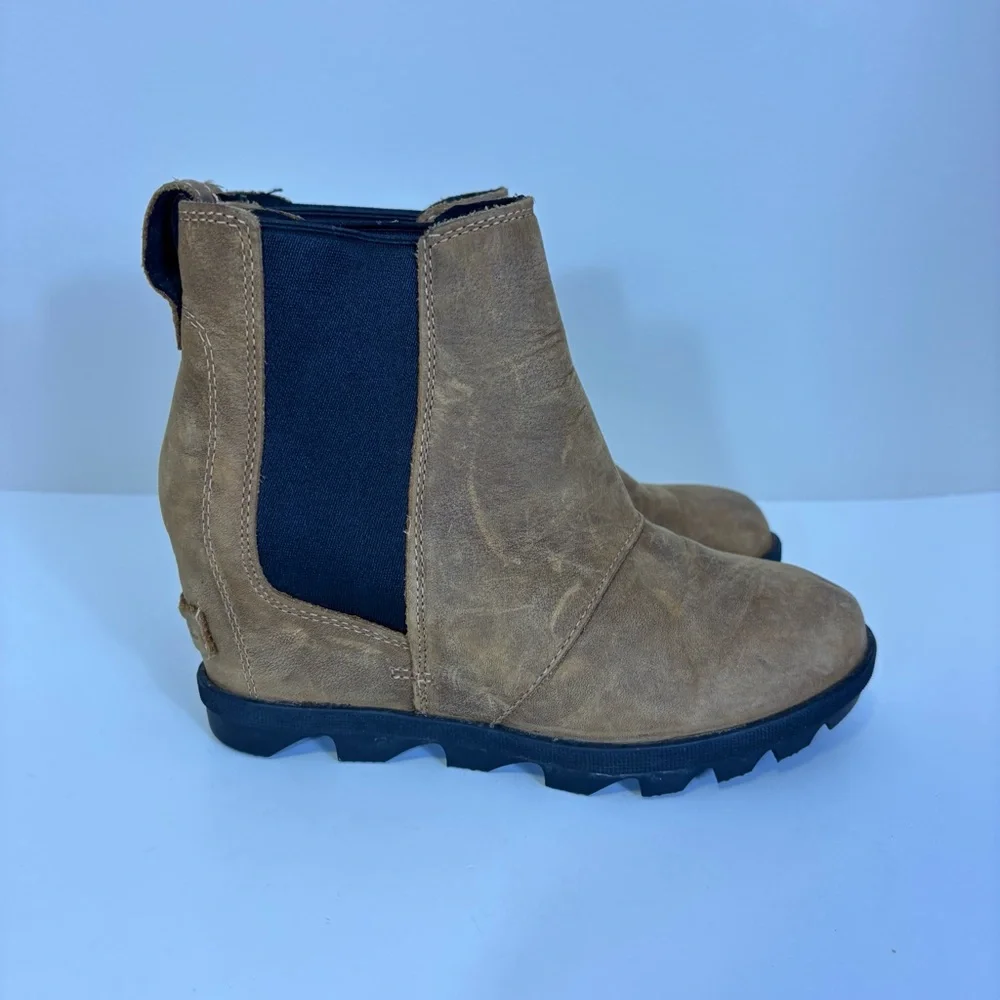 Sorel stylish boots